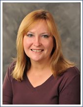 Tracey Petersen