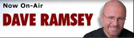Now on Air : The Dave Ramsey Show 1 04:00 pm - 06:59 pm Now on Air : The Dave Ramsey Show 1 04:00 pm - 06:59 pm