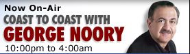 Now on Air : Coast to Cost 2 12:00 am - 03:59 am Now on Air : Coast to Cost 2 12:00 am - 03:59 am